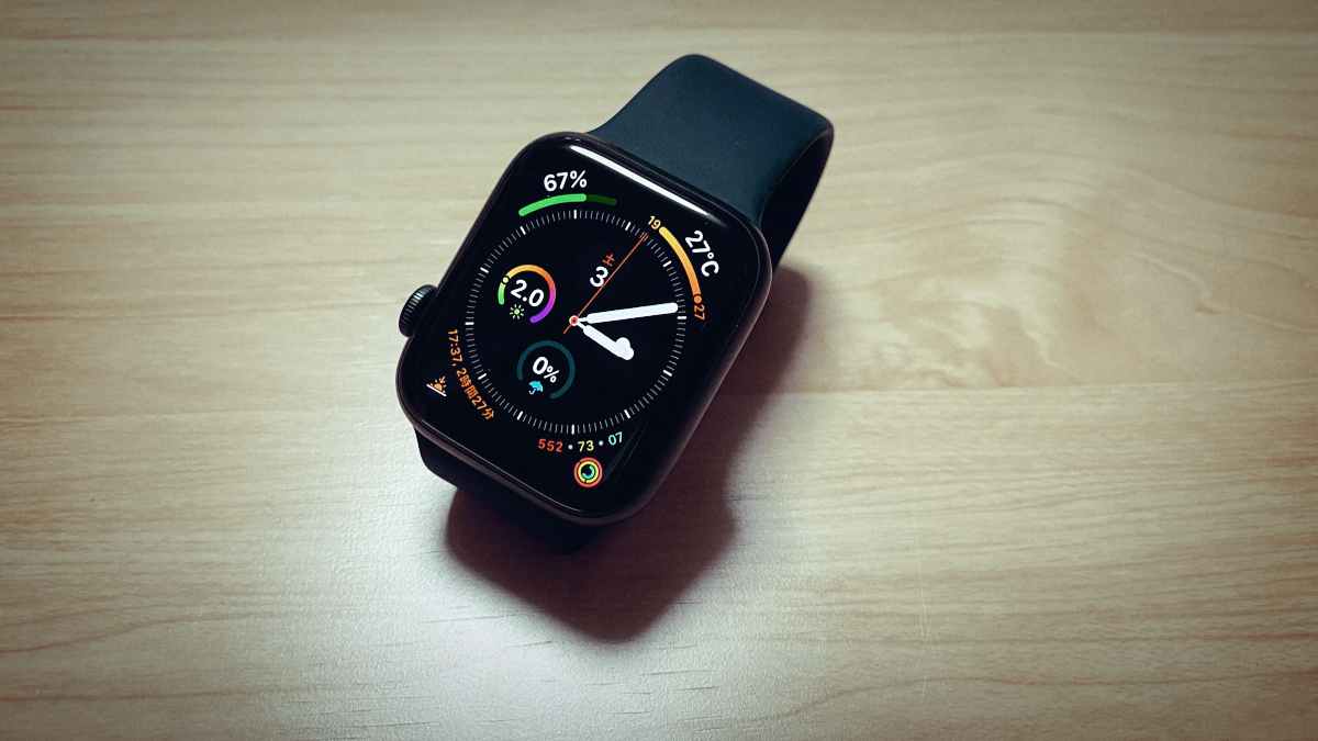 Apple Watchの新しいバンドsolo Loop ソロループ のレビュー Appleストアで試着してからの購入をおすすめする理由を公開 Anaマイルとiphoneポイントで