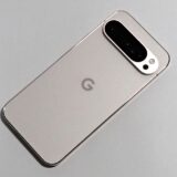 Pixel9Pro XLのファーストレビュー