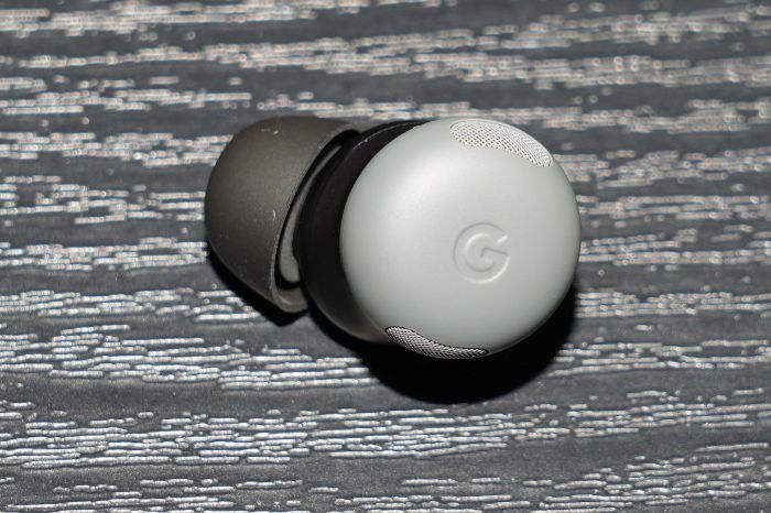 Pixel Buds Pro2本体