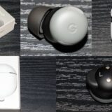 Pixel Buds Pro2のレビュー