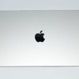 MacBookProM4 14インチのレビュー