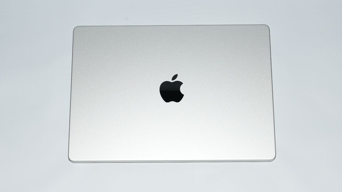 MacBookProM4 14インチのレビュー