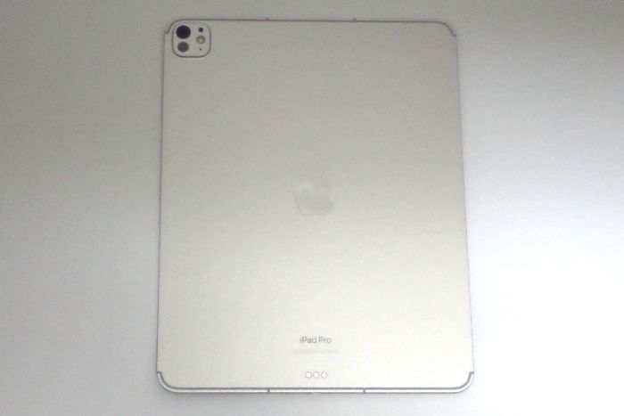 13インチiPad Proレビュー