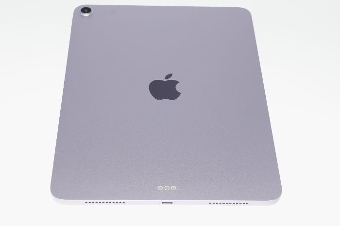 iPad Air(M3)11インチの電源端子