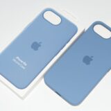 iPhone16eケースのレビュー